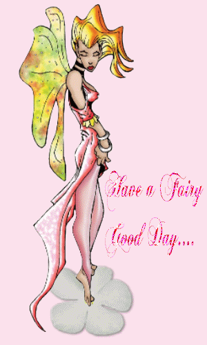  Fairy Good Day